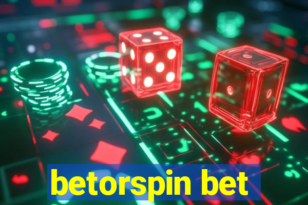 betorspin bet